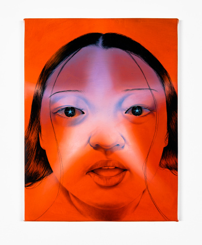 James Fuentes | RE: REPRESENTATIONAreena Ang, Amanda Ba, Dominique Fung ...