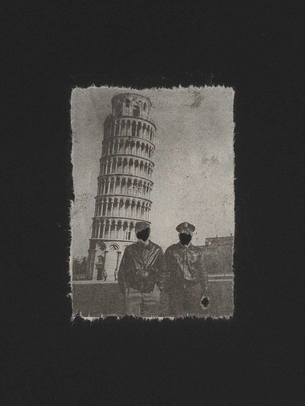 アート・デザイン・音楽 JIM JARMUSCH SOME COLLAGES SOME COLLAGES Jim Jarmusch – Dale Zine Shop