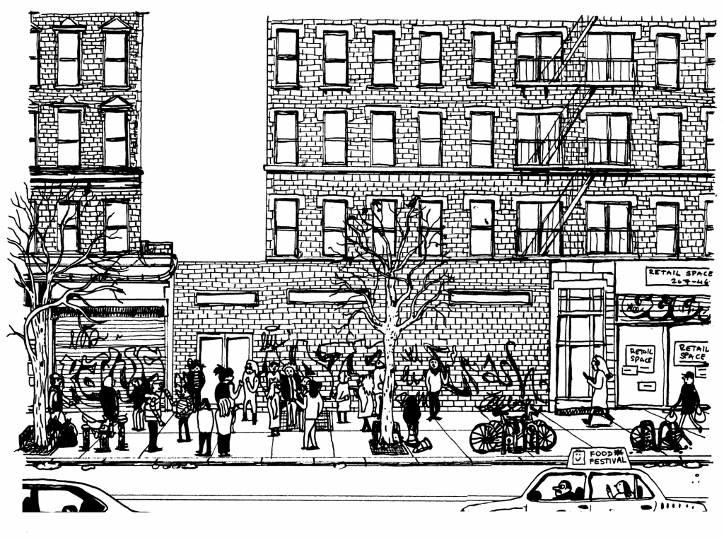 James Fuentes Information